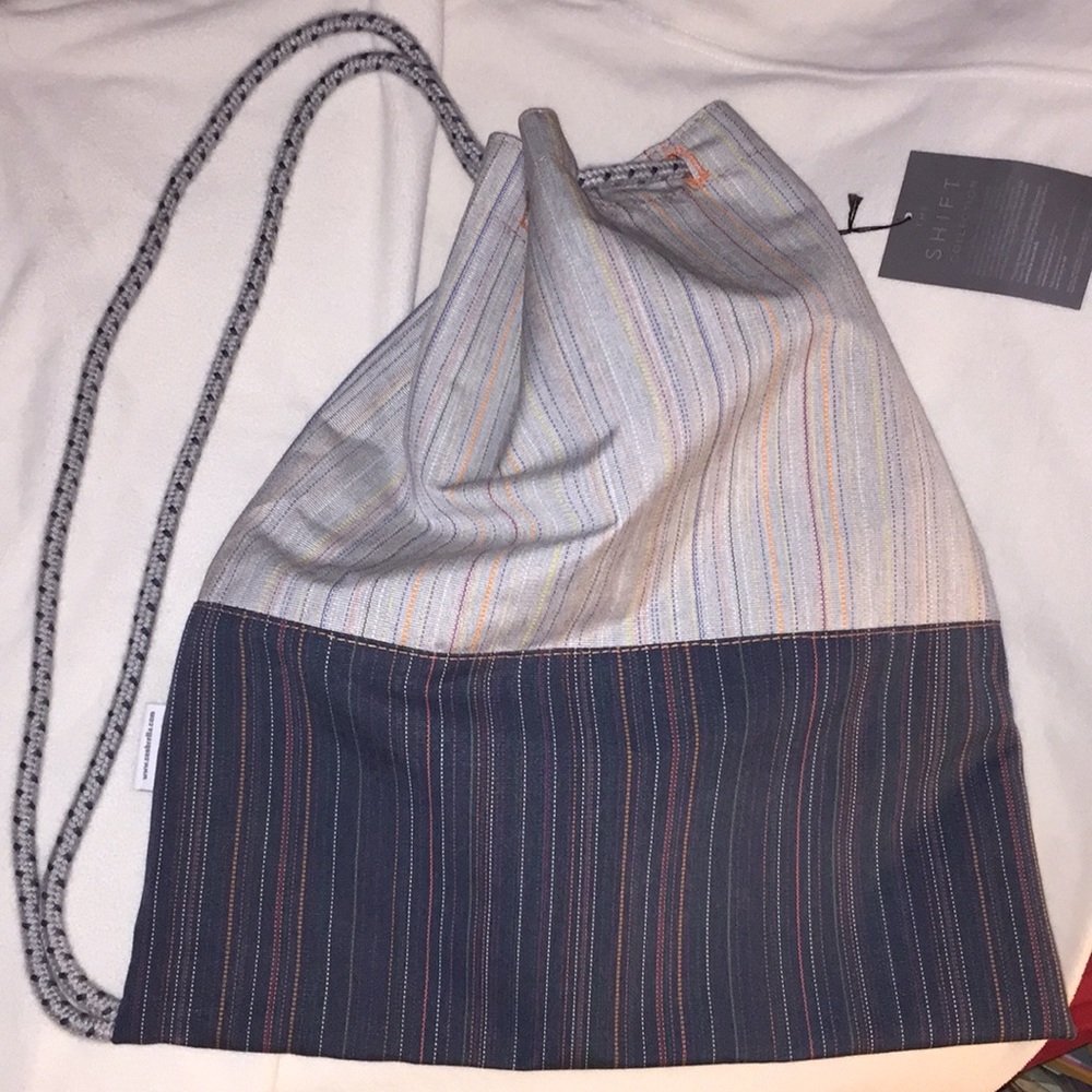Beach Pool Bag